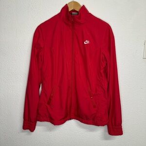 Women’s Nike Windbreaker